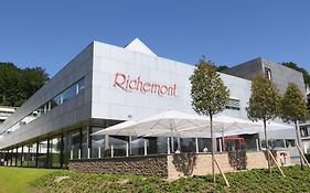 Richemont Hotel